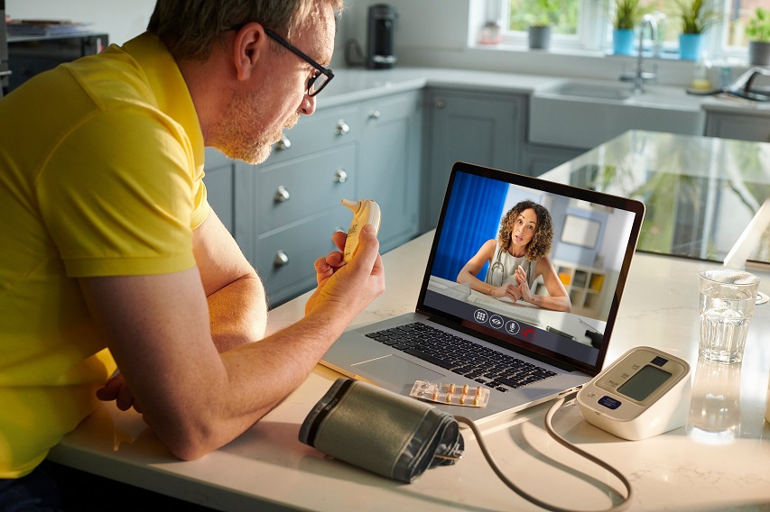 IMQ lanza nuevos servicios digitales de salud que ofrecen acceso a chat y videoconsulta médica inmediatos